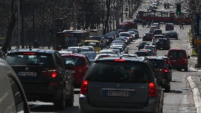 Obavezna zamena guma Obavezna zamena guma